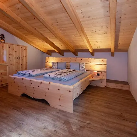 Ferienhuette Sternenblick