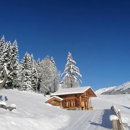 Ferienhuette Sternenblick *