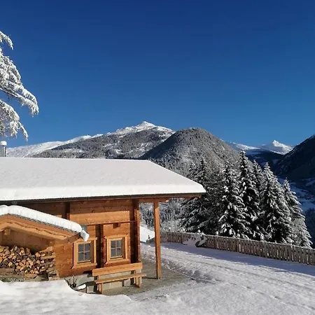 Ferienhuette Sternenblick * Großkirchheim