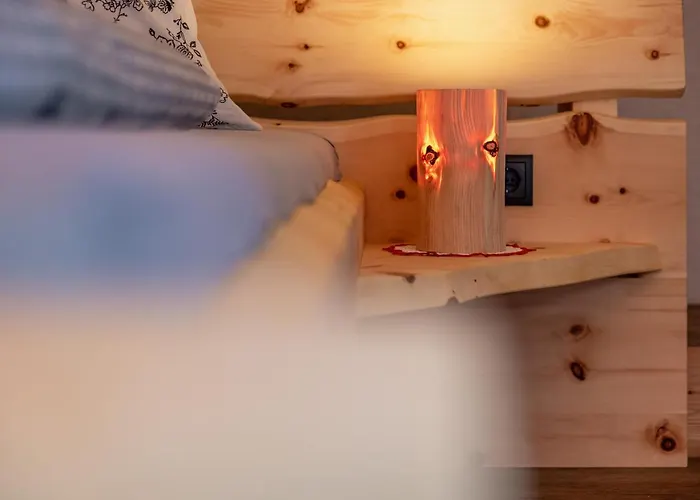 Holiday home Ferienhuette Sternenblick *