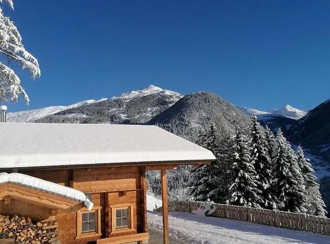 Ferienhuette Sternenblick * Grosskirchheim